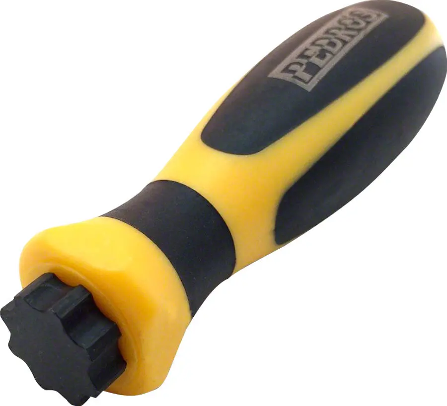 Pedro's Crank Cap Driver 1