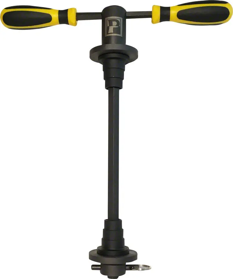 Pedro's Headset & Bearing Press 1