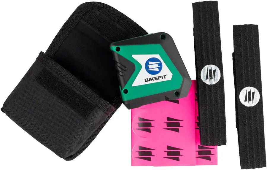 Bikefit Self-Leveling Laser Kit 1