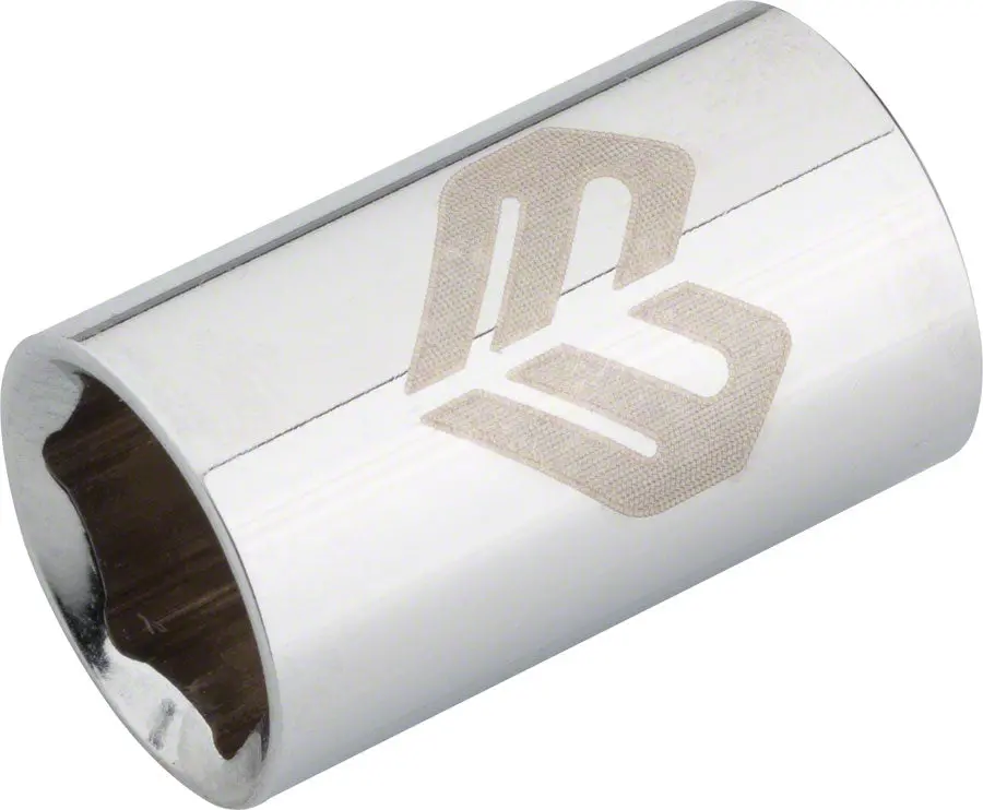 Eclat Seeker Locknut 1