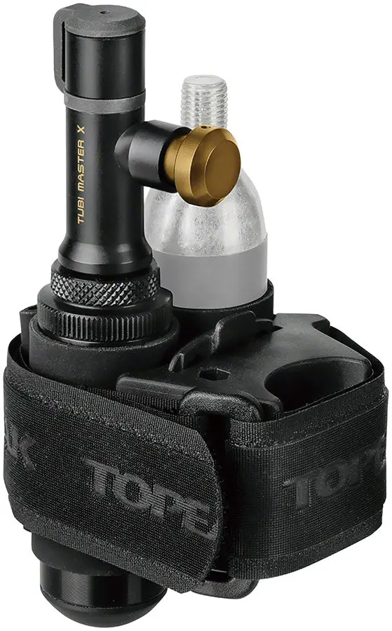 Topeak Tubi Master X Repair Kit 1