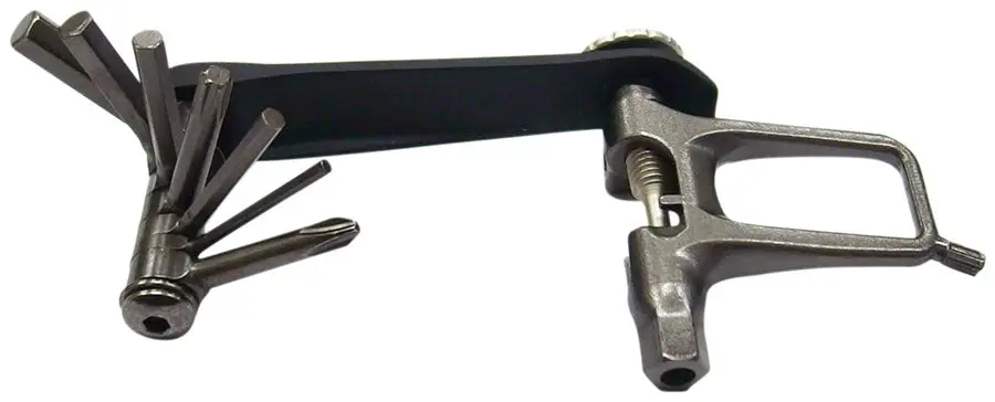 Ritchey Cpr12+ Multi-Tool 1