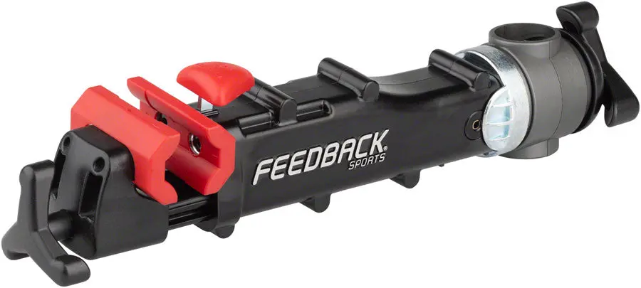 Feedback Sports Repair Stand Small Parts 1