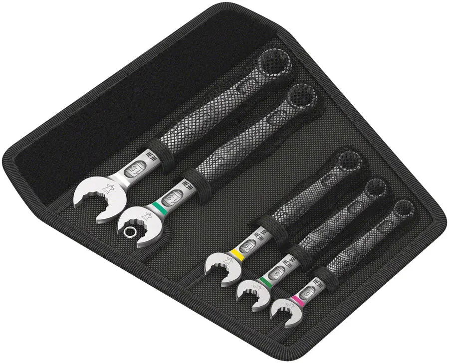 Wera Bicycle Set 10 1