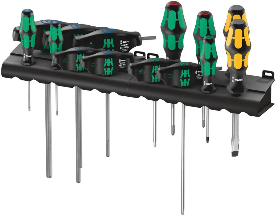Wera Bicycle Big Pack 1 1