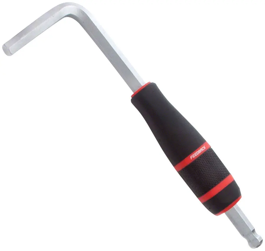 Feedback Sports L-Handles 1