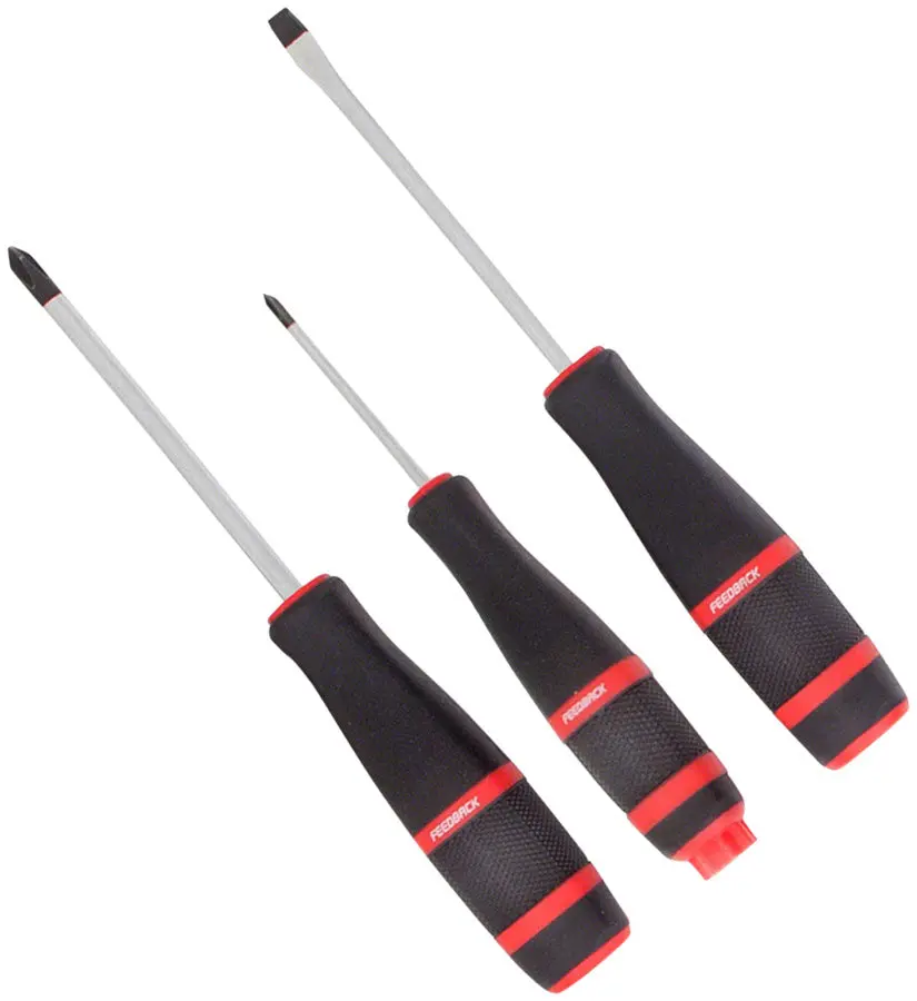 Feedback Sports Screw Driver Set 1