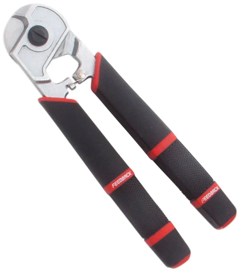 Feedback Sports Cable Cutters 1