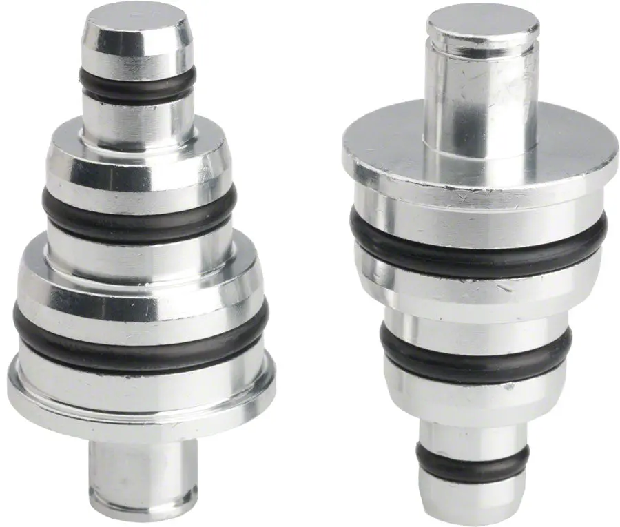 Problem Solvers Truing Stand Accessories 1