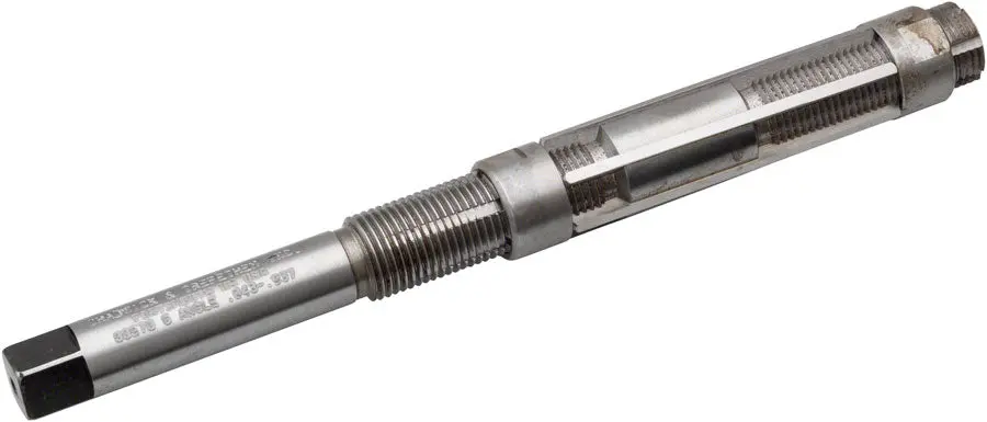 Chadwick Adjustable Reamer: 25.4 - 28.6Mm 1