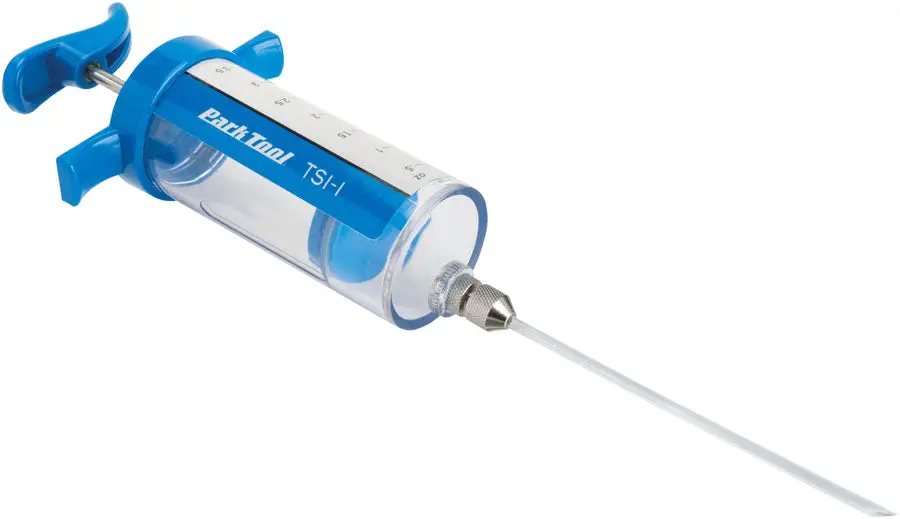 Park Tool Tubeless Sealant Injector 1
