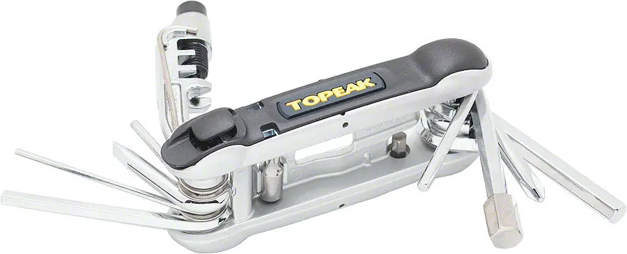 Topeak Hexus Ii 1