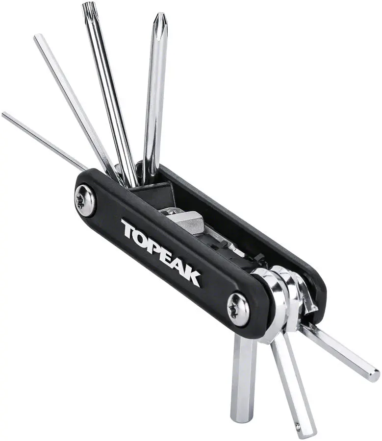 Topeak X-Tool + Multitool 1