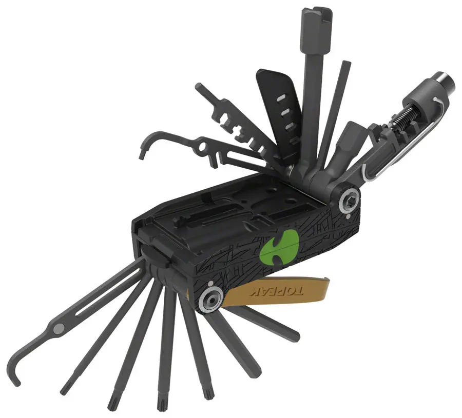 Topeak Alien X Multi-Tool 1