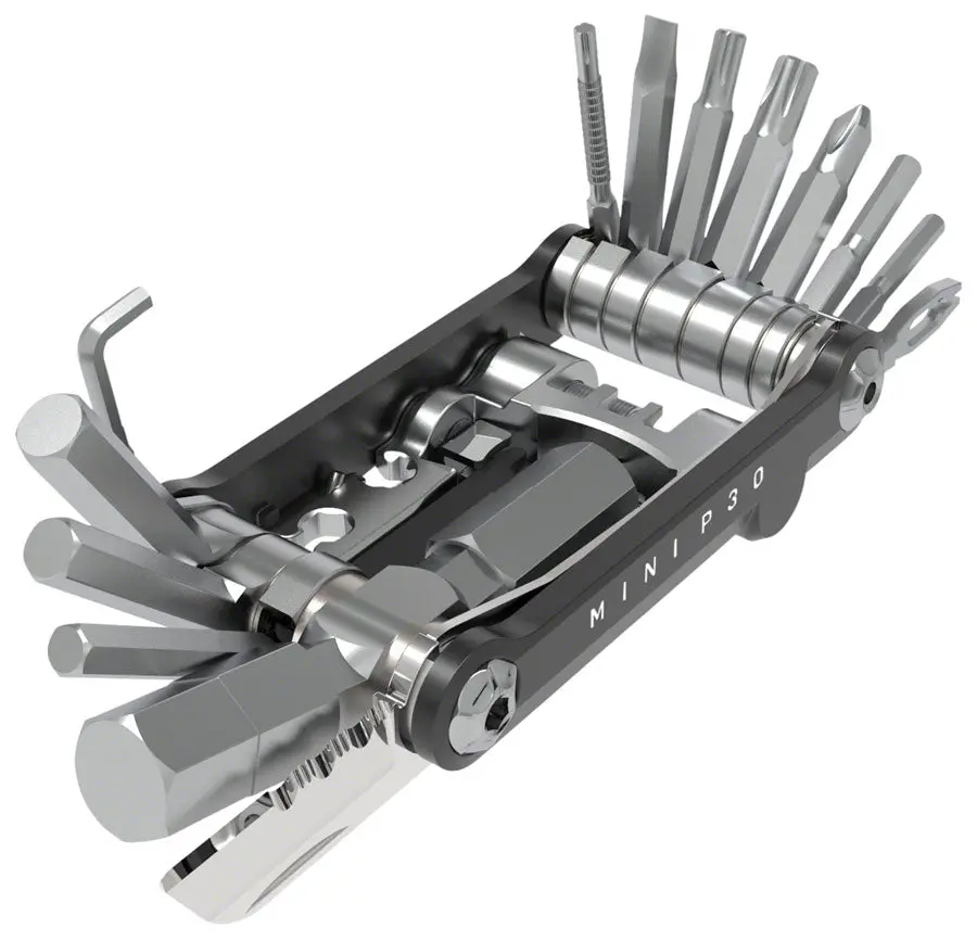 Topeak Mini Pt30 Multi-Tool 1