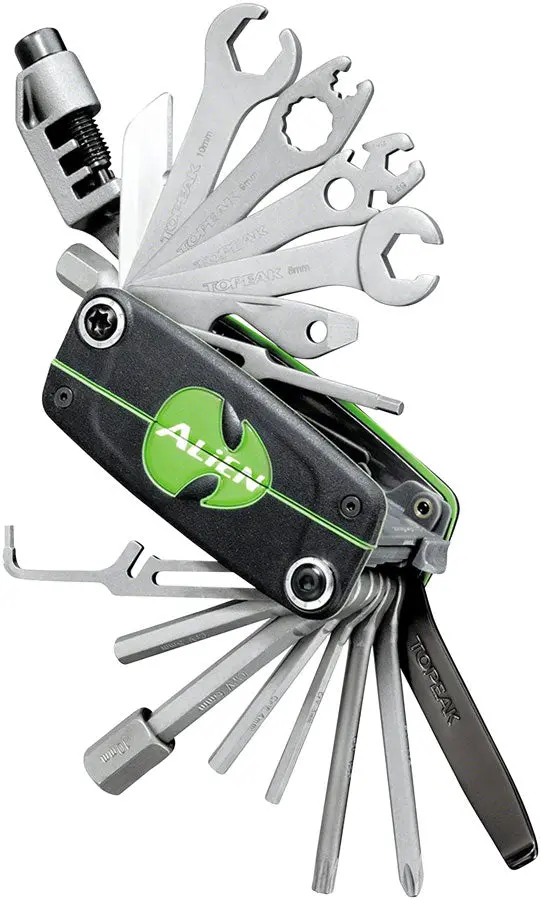 Topeak Alien Iii Multi-Tool 1