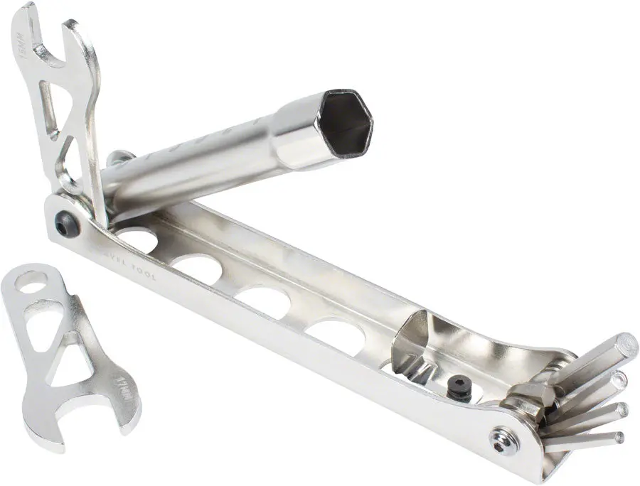 Odyssey Travel Tool 1
