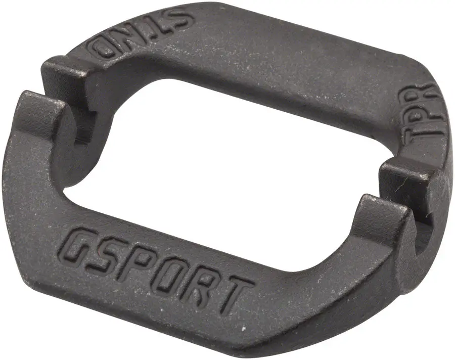 G Sport Spoke Wrench 1