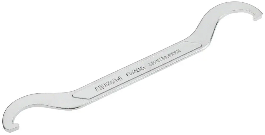 Hozan Lockring Wrench 1