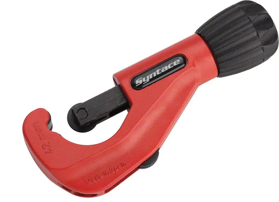 Syntace Speedcutter 1.5 1
