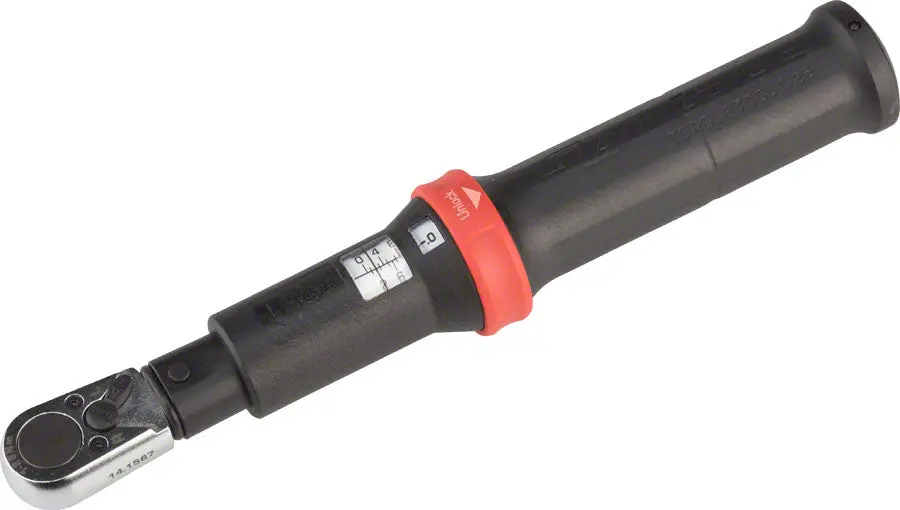 Syntace Torque Tool 1