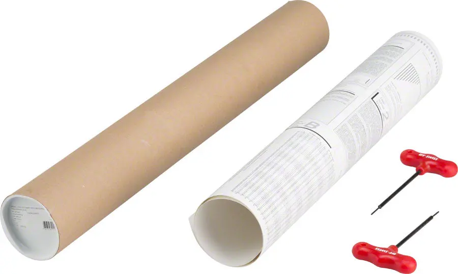 Dt Swiss Spoke Length Calculation Kits 1