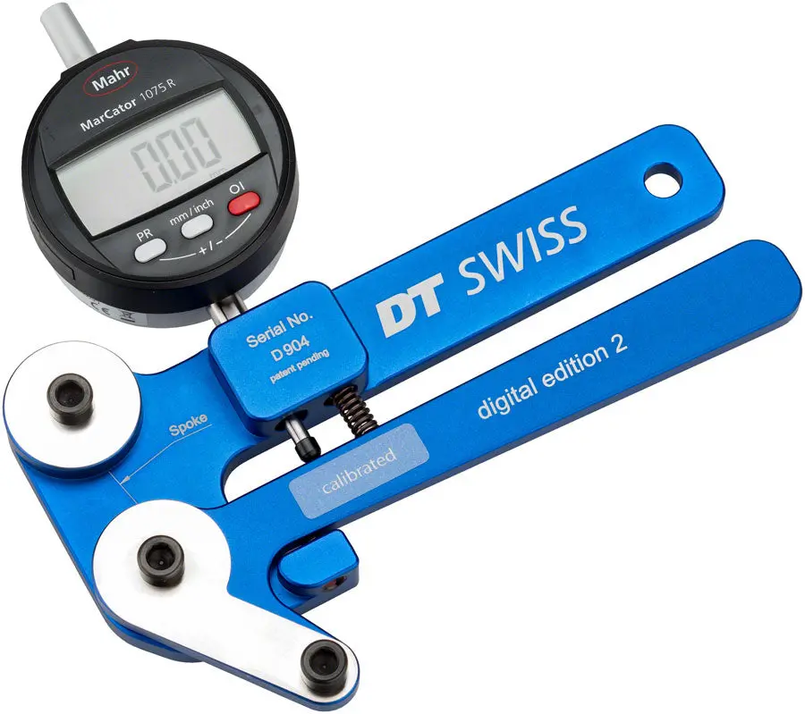 Dt Swiss Digital Tensiometer 1