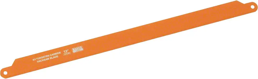 Bahco Hacksaw Blades 1
