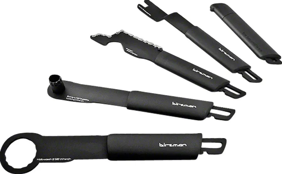 Birzman Specialist Set 1