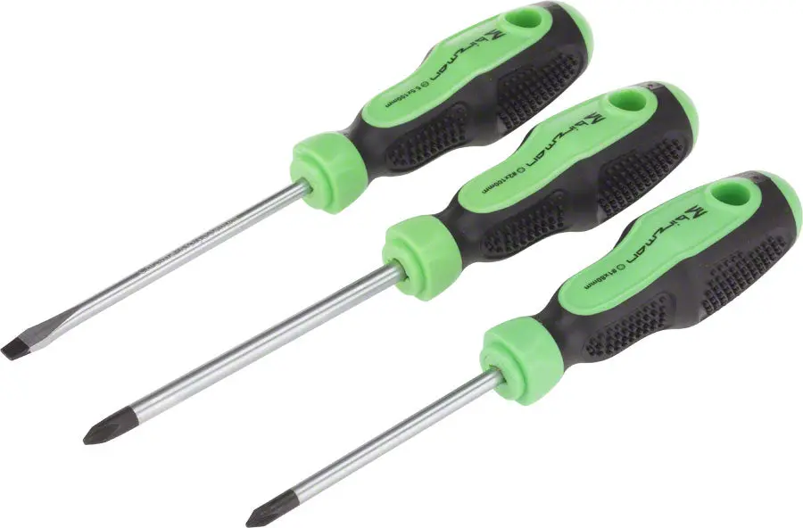 Birzman Screwdrivers 1