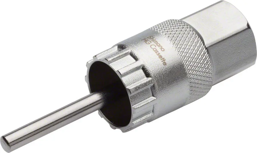 Birzman Hg Cassette Lockring Tool 1