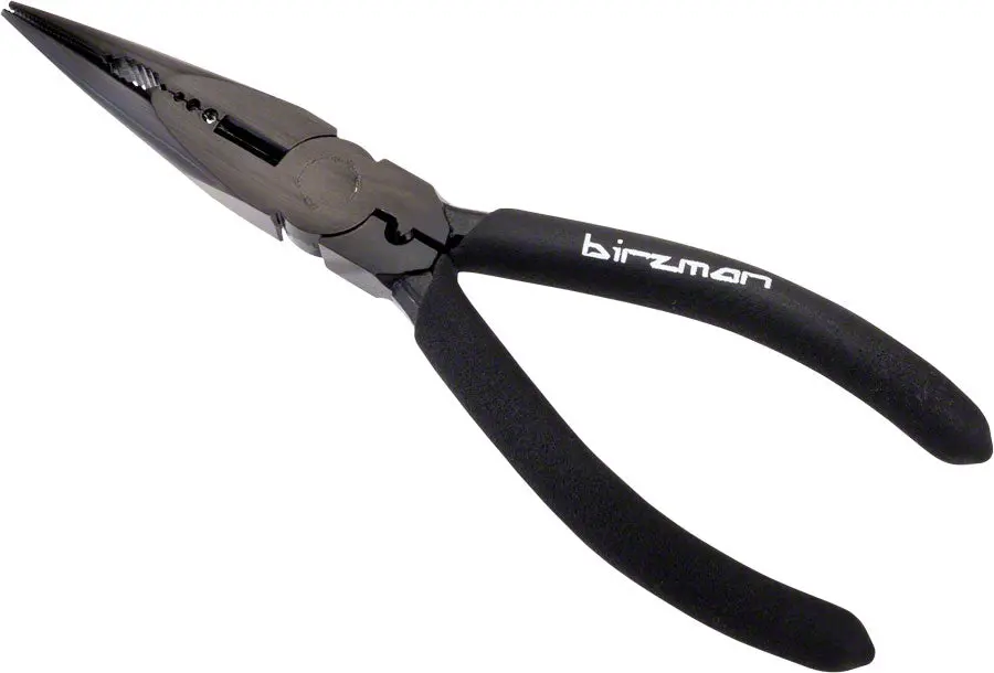 Birzman Needlenose 1