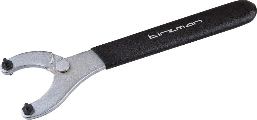 Birzman Bottom Bracket & Freewheel Tool 1