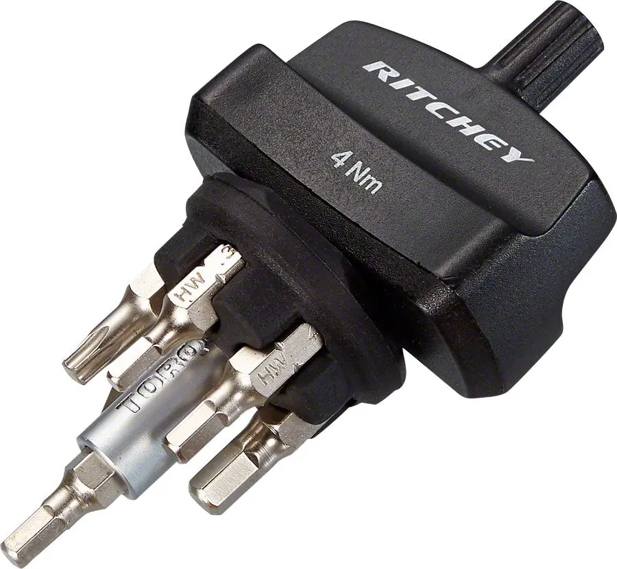 Ritchey Torque Key 1