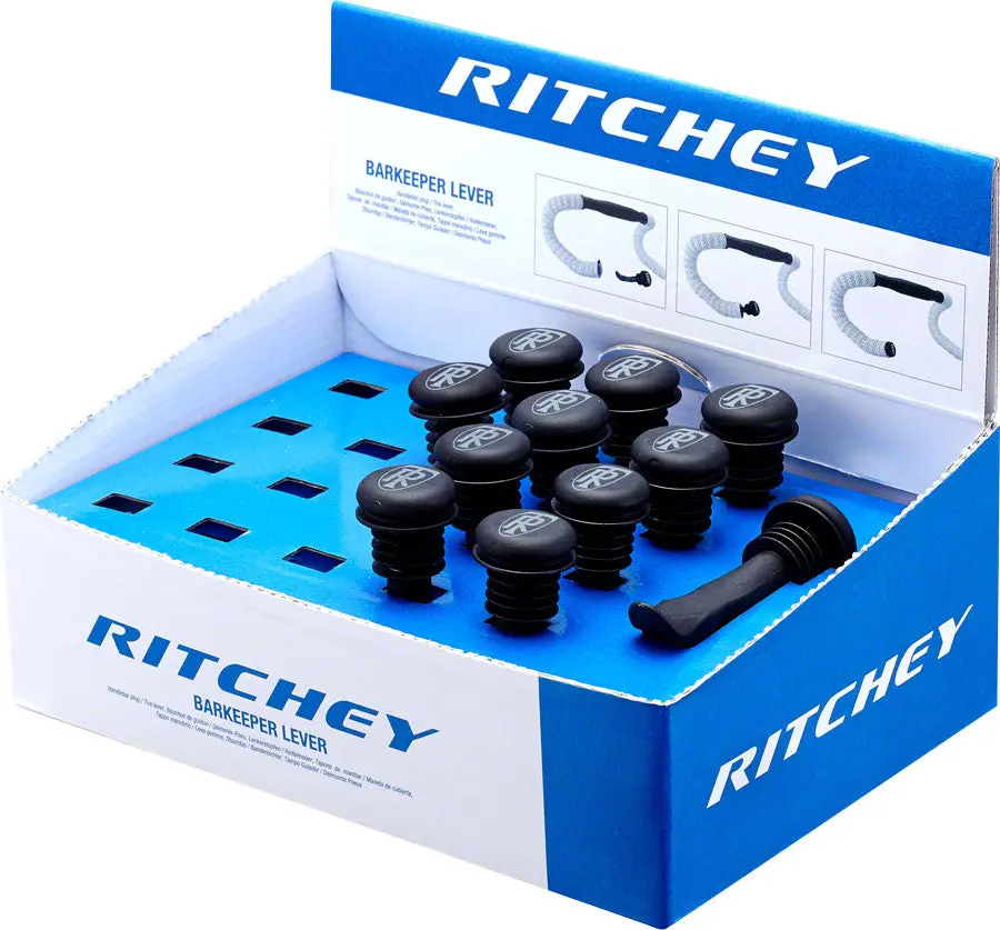 Ritchey Barkeeper 1