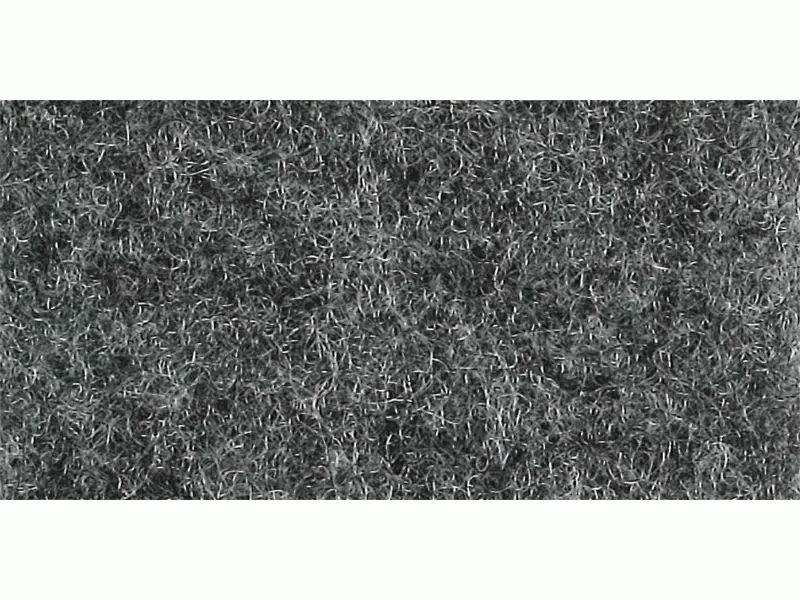 Tl362-5 Trunk Liner Carpet Heather Charcoal 54 Inches Wide 5 Yards 1