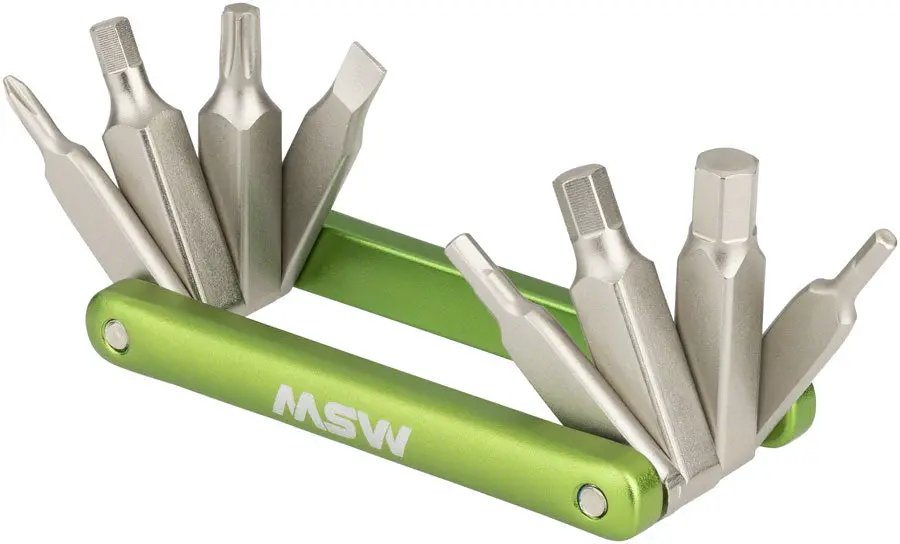 Msw Flat-Pack (Mt-208) 1