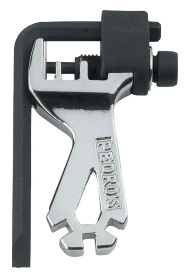 Pedro's Six-Pack Chain Tool 1