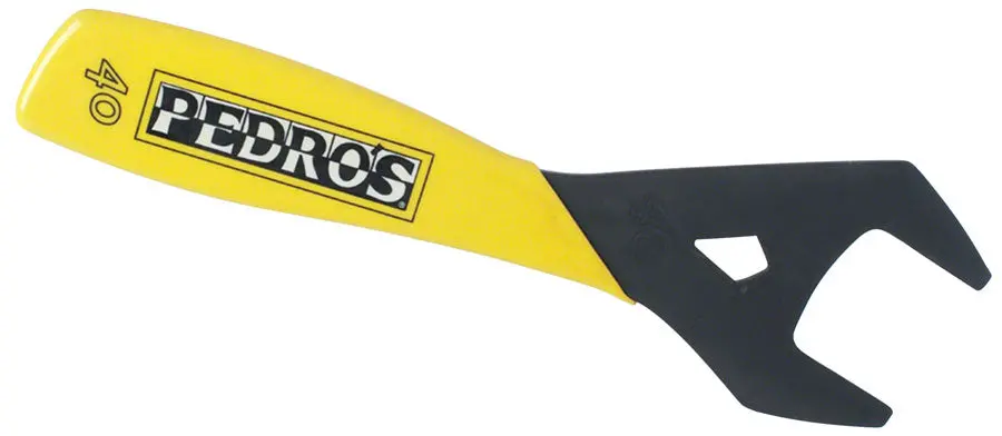 Pedro's Headset Wrench 3