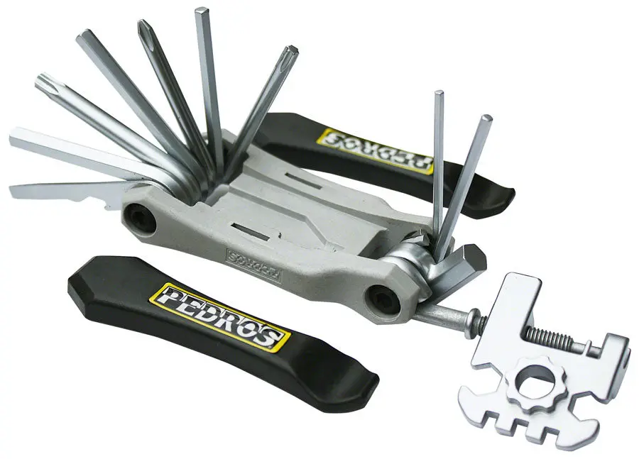 Pedro's Icm-21 Multitool 1