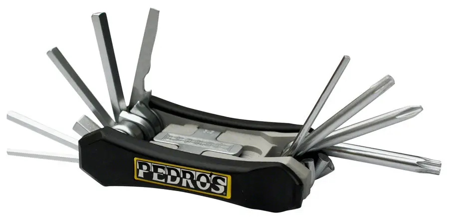 Pedro's Icm-15 Multitool 1