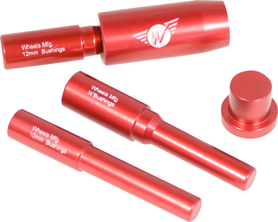 Wheels Manufacturing Bushing Removal Tool 1