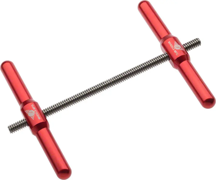 Wheels Manufacturing Bearing Press Handles 1