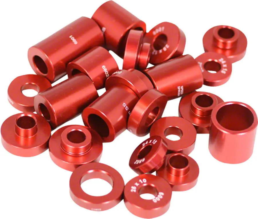 Wheels Manufacturing Drift Pack 1