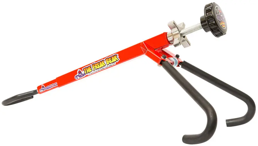 Pv Bike Works Freak Beak 1