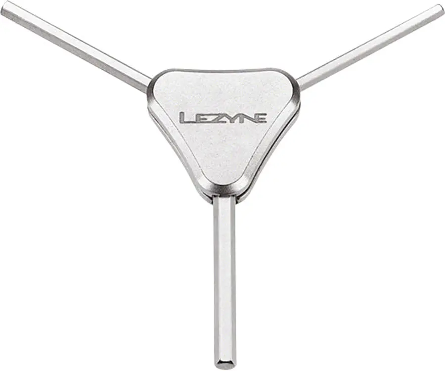 Lezyne 3 Way Wrench 1