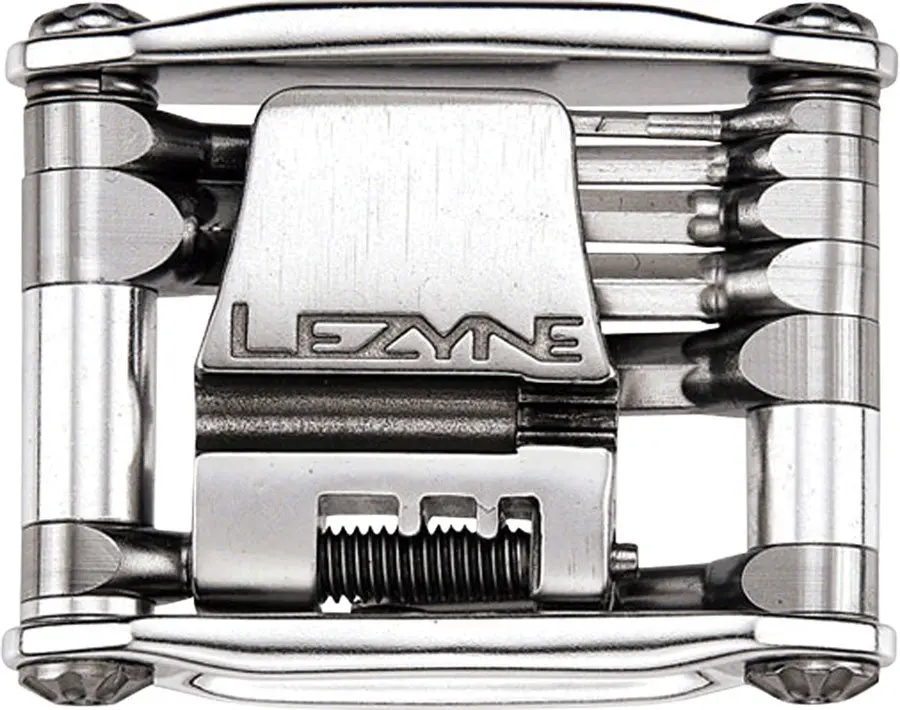 Lezyne Stainless Steel 1