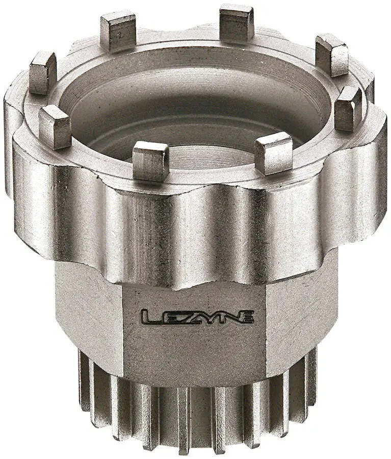 Lezyne Bottom Bracket Tool 3