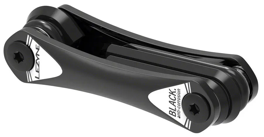 Lezyne Rap Ii Multi-Tool 1