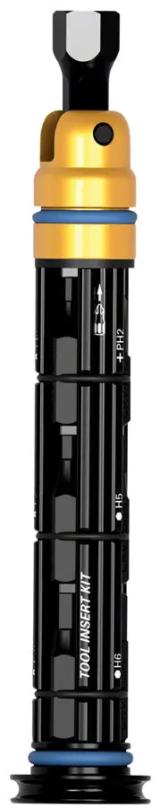 Lezyne Tool Insert Kit 1